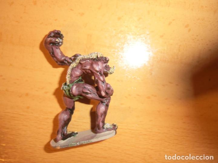 Juegos antiguos: lote de monstruos - Foto 16