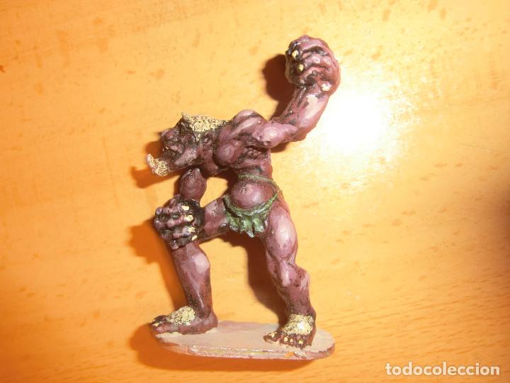 Juegos antiguos: lote de monstruos - Foto 17