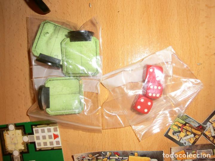 Juegos antiguos: Lote bits space hulk, primera edicion. - Foto 5