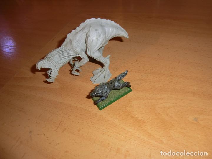 Juegos antiguos: Gran bestia ejercito tau - Foto 5