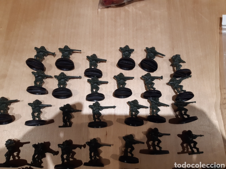 Juegos antiguos: Orcos y goblins .grechins. cruzada estelar - Foto 2