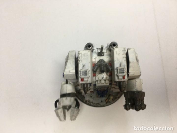 Juegos antiguos: WARHAMMER 40000 4K DREADNOUGHT - Foto 2