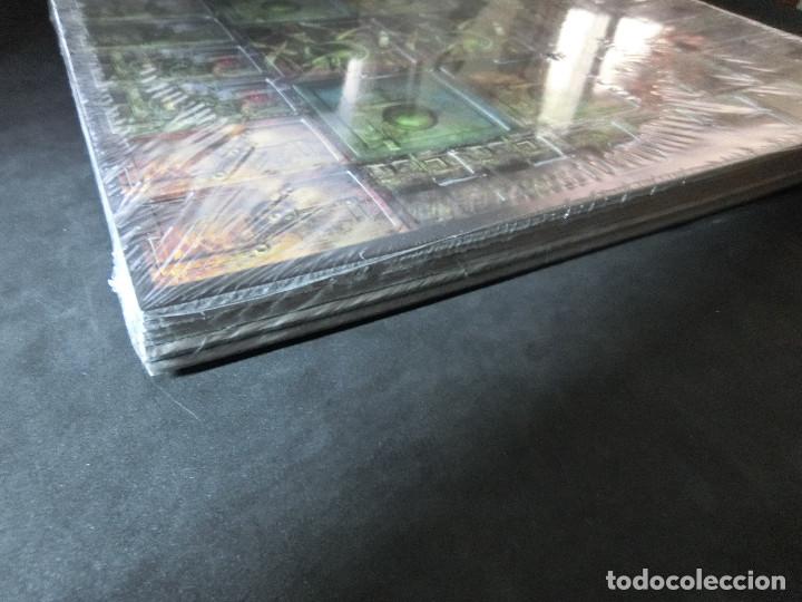 Acheter Nemesis, Extension Terrain, jeu de société, figurines, Annecy