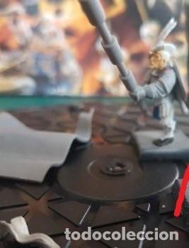 Juegos antiguos: EL IMPERIO WARHAMMER MUSICO Y ABANDERADO - Foto 6