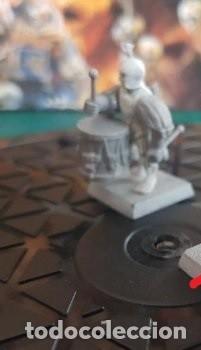 Juegos antiguos: EL IMPERIO WARHAMMER MUSICO Y ABANDERADO - Foto 12