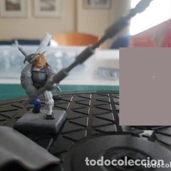 Juegos antiguos: EL IMPERIO WARHAMMER MUSICO Y ABANDERADO - Foto 1