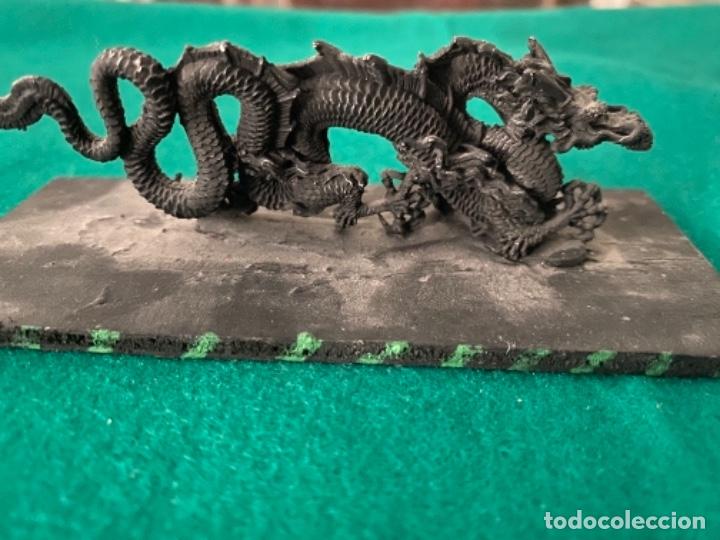 Juegos antiguos: Dragon oriental Games Workshop - Foto 1
