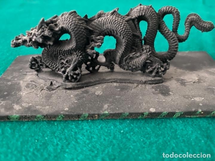 Juegos antiguos: Dragon oriental Games Workshop - Foto 2