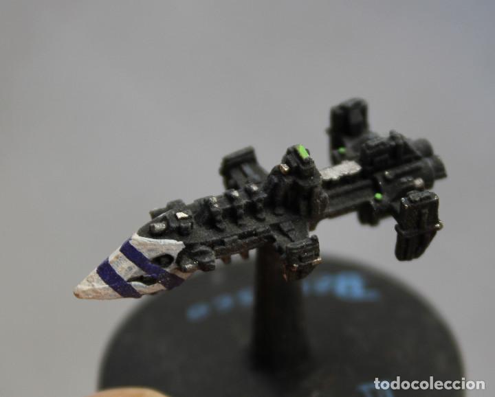 Juegos antiguos: basilisco sgd. vi figura de plomo - Foto 1