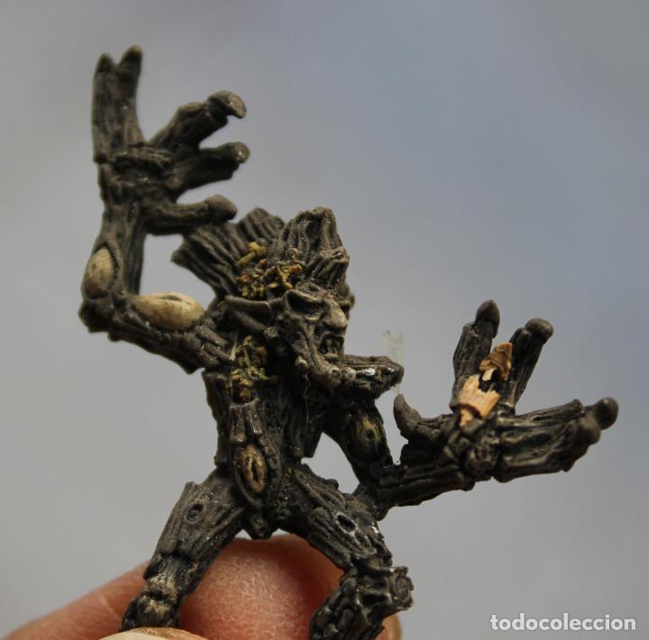 Juegos antiguos: basilisco sgd. vi figura de plomo - Foto 1
