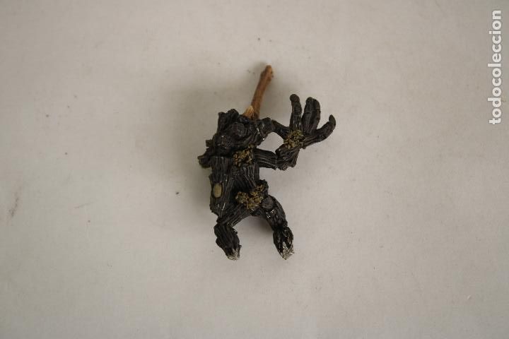 Juegos antiguos: figura de plomo - Foto 2