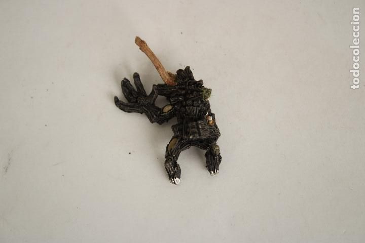 Juegos antiguos: figura de plomo - Foto 3