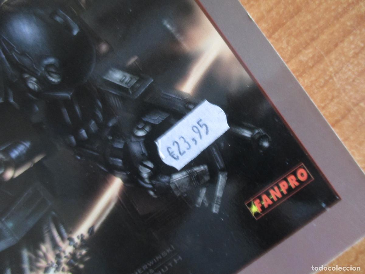 Juegos antiguos: CLASIC BATTLETECH MINIATURES RULES ( EN INGLES ) , WARHAMMER - Foto 3