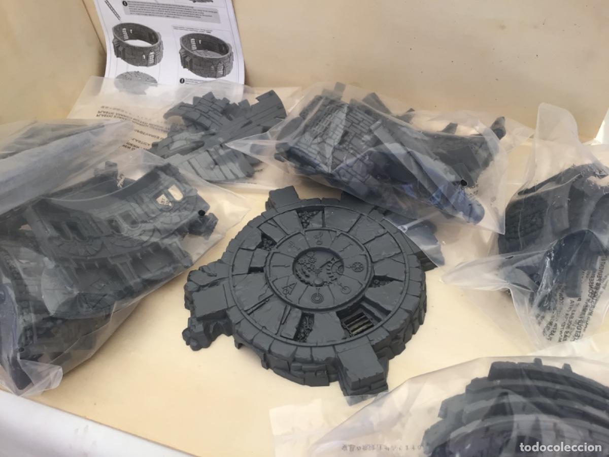 Juegos antiguos: Warhammer torre de magia tor-destinodebruja - Foto 13