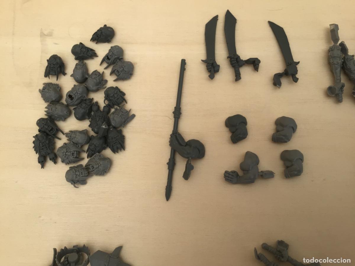 Juegos antiguos: Warhammer bits reinos ogros n&uacute;m.2 - Foto 2