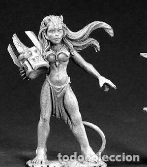 Juegos antiguos: Warhammer reaper Dragoth condes vampiro - Foto 10