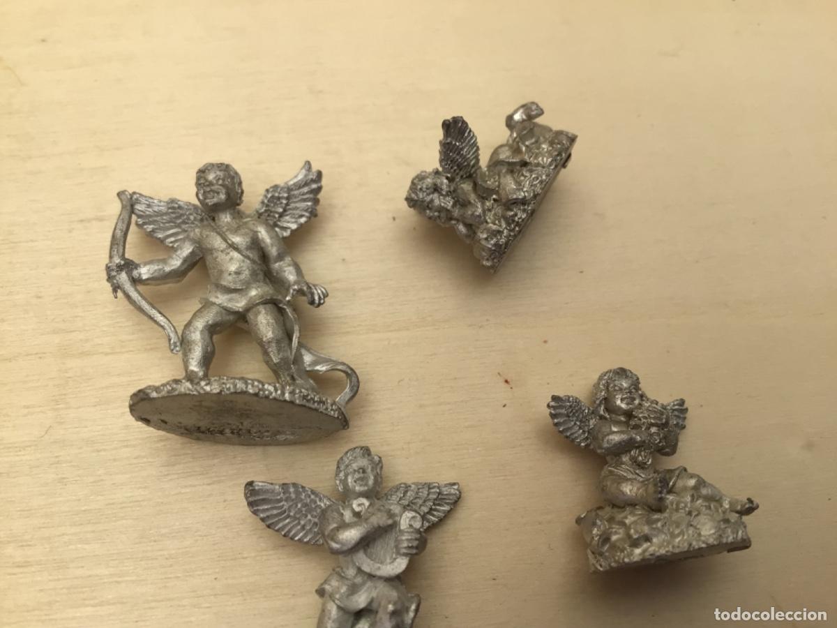 Juegos antiguos: Warhammer reaper Cupido y querubines - Foto 4