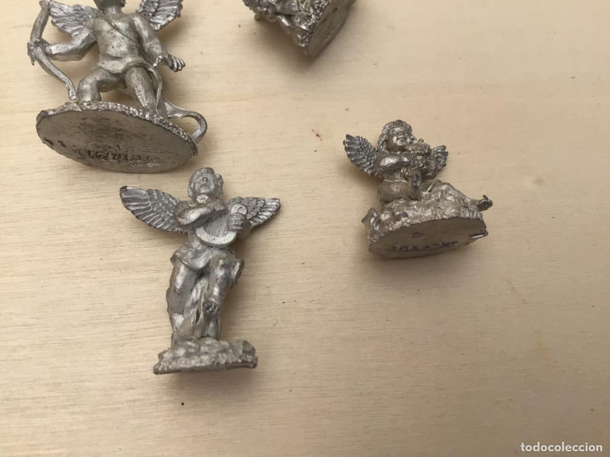 Juegos antiguos: Warhammer reaper Cupido y querubines - Foto 5