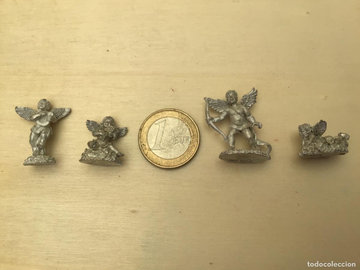 Juegos antiguos: Warhammer reaper Cupido y querubines - Foto 7