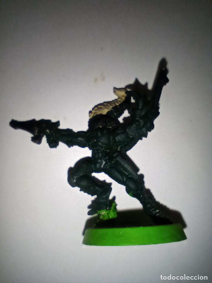 Juegos antiguos: Aeldari Eldar 40k . Metal warhammer 40000 #11 - Foto 1