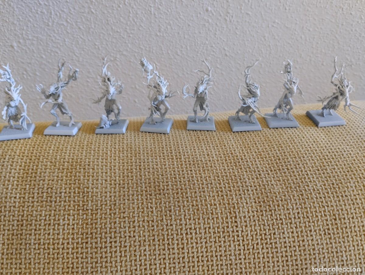 Juegos antiguos: Lote Warhammer - Foto 1
