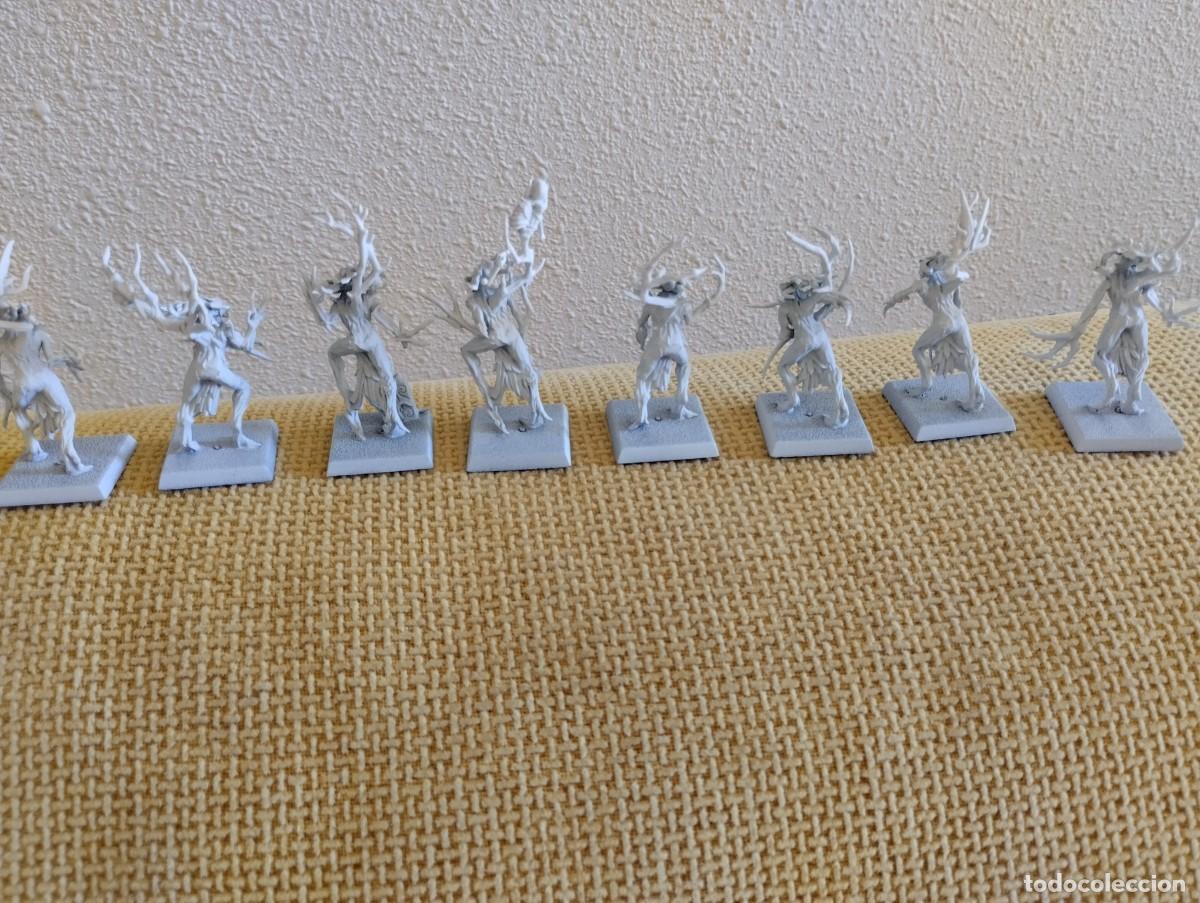 Juegos antiguos: Lote Warhammer - Foto 2