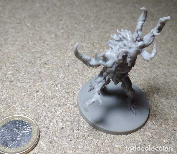 Juegos antiguos: Demonio escala warhammer - Foto 4