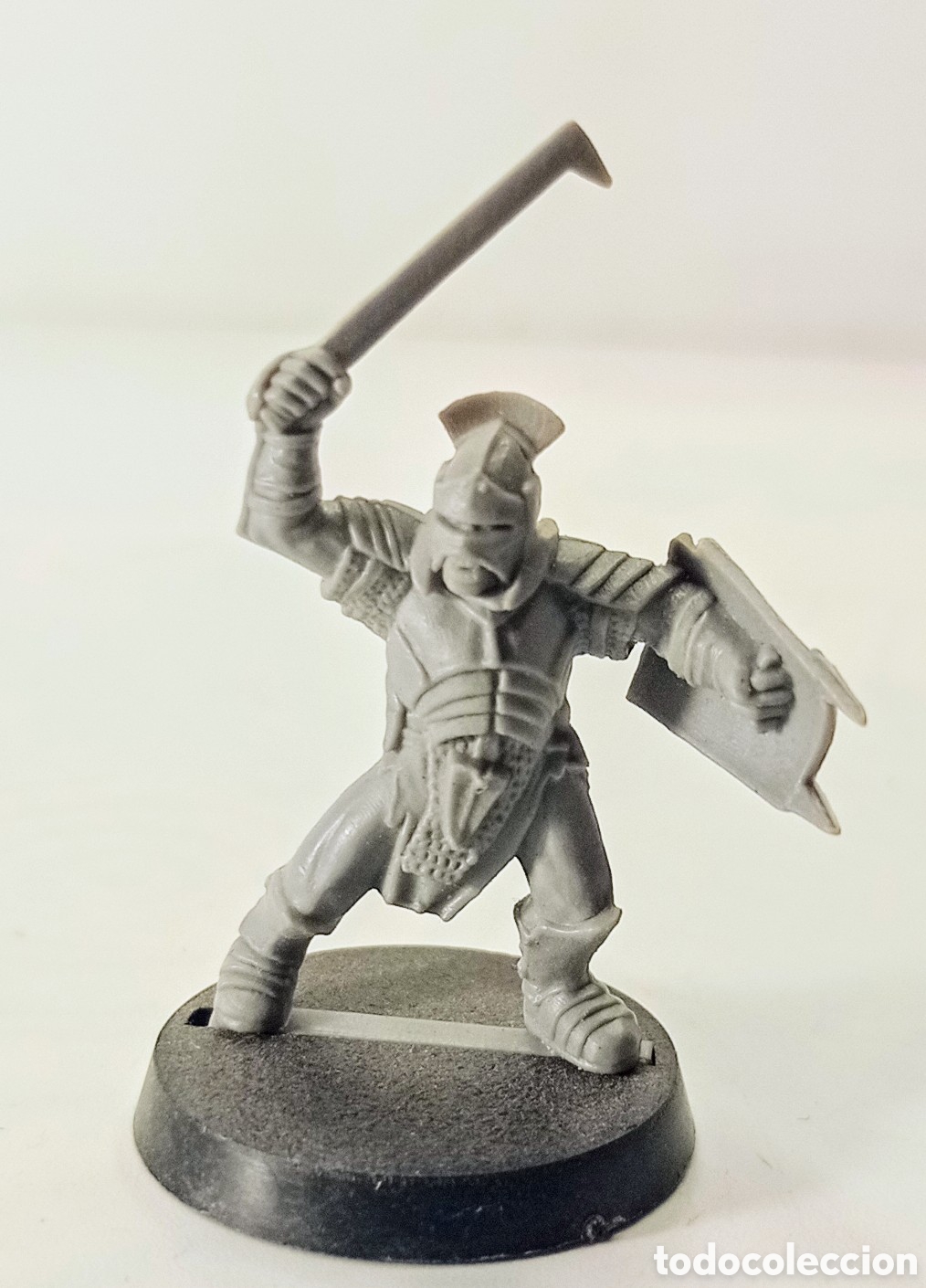 Juegos antiguos: LOTE 112/ 3 FIGURAS/ WARHAMMER / - Foto 6