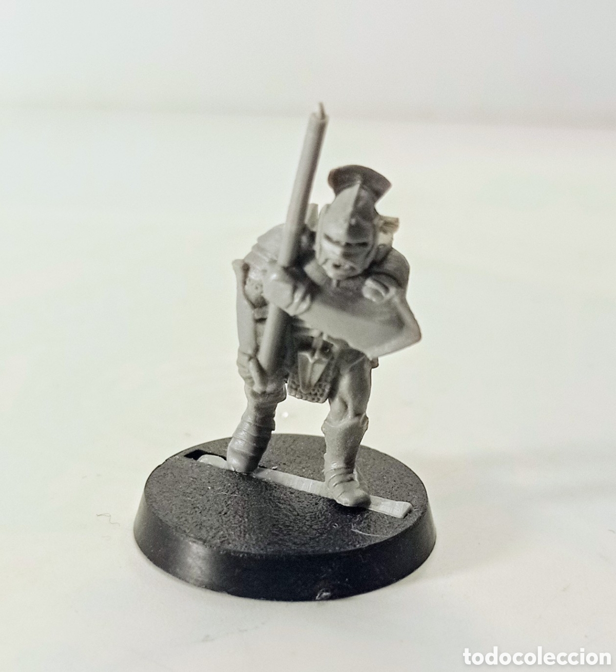Juegos antiguos: LOTE 112/ 3 FIGURAS/ WARHAMMER / - Foto 8