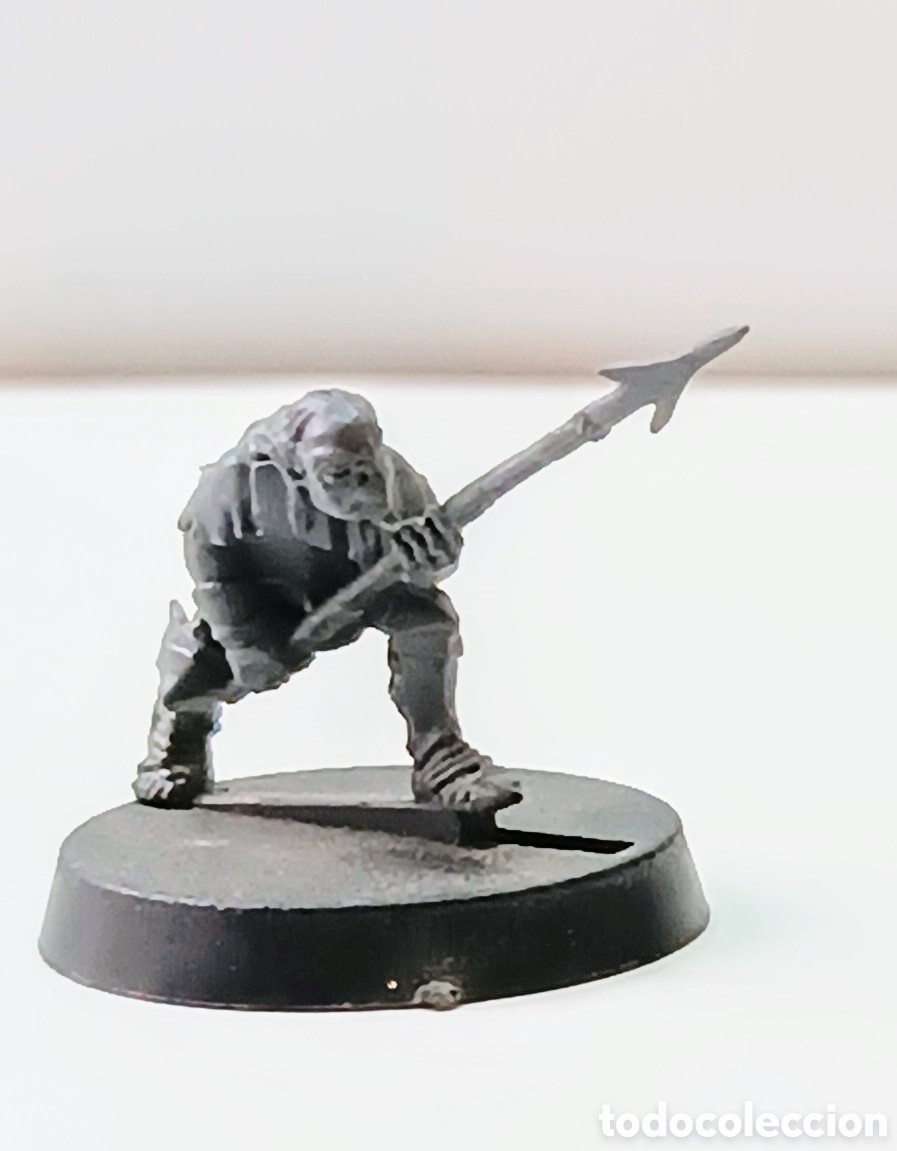 Juegos antiguos: LOTE 85 / LANCEROS / WARHAMMER / - Foto 4