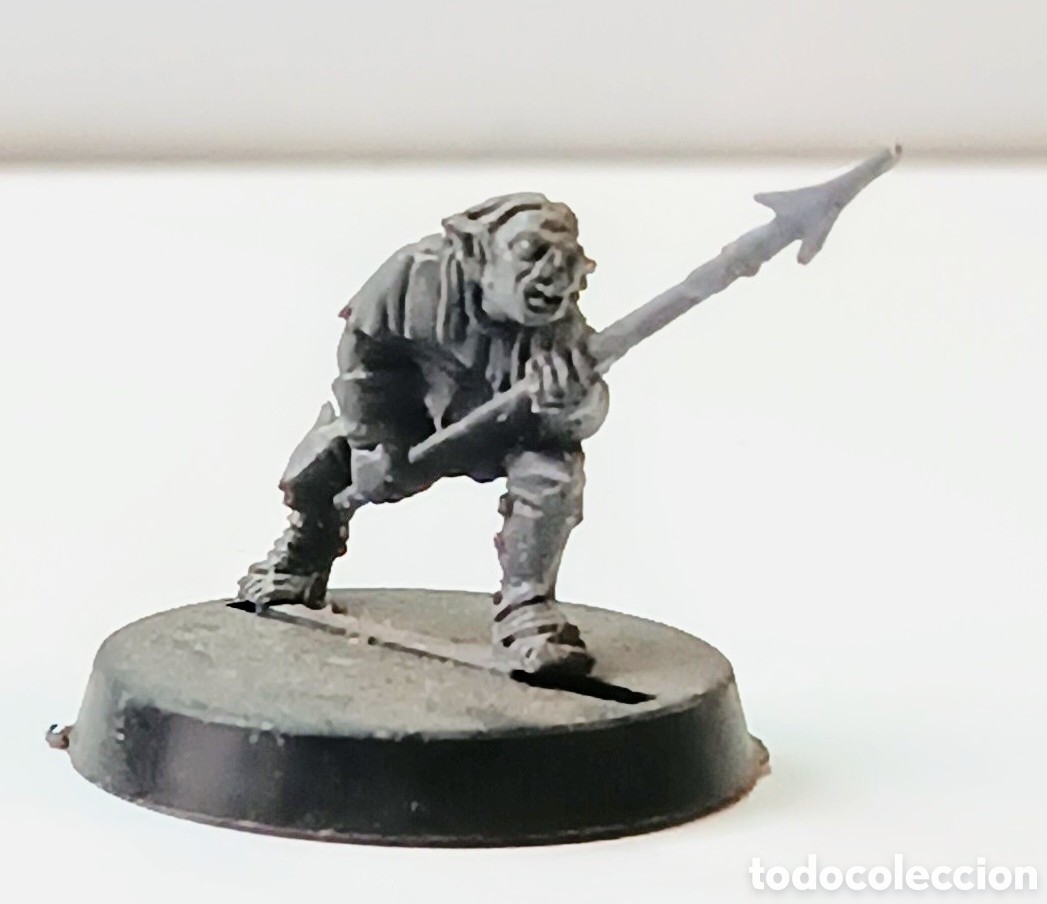 Juegos antiguos: LOTE 85 / LANCEROS / WARHAMMER / - Foto 6