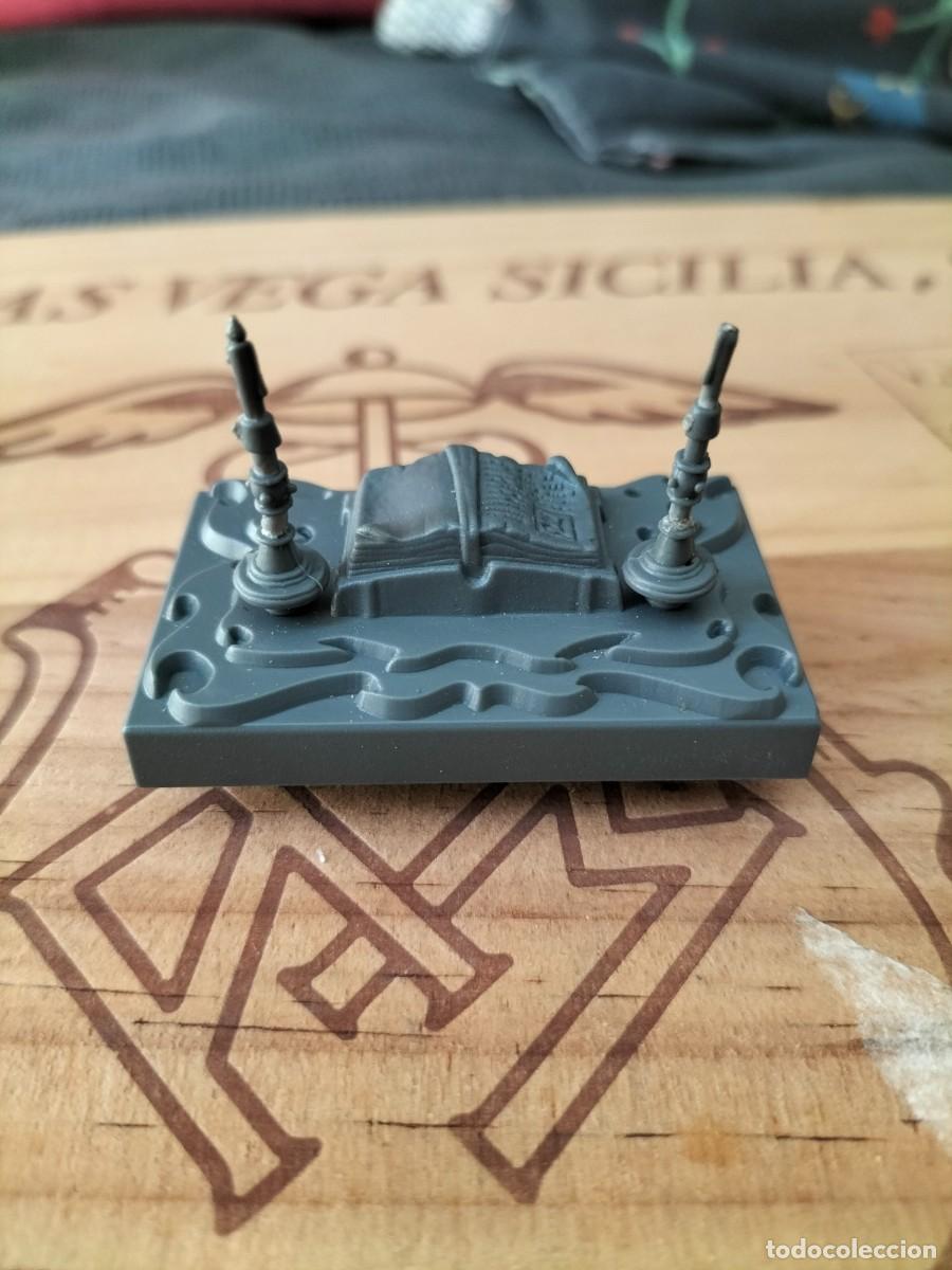 Juegos antiguos: Heroquest - altar - citadel - games workshop - Foto 1