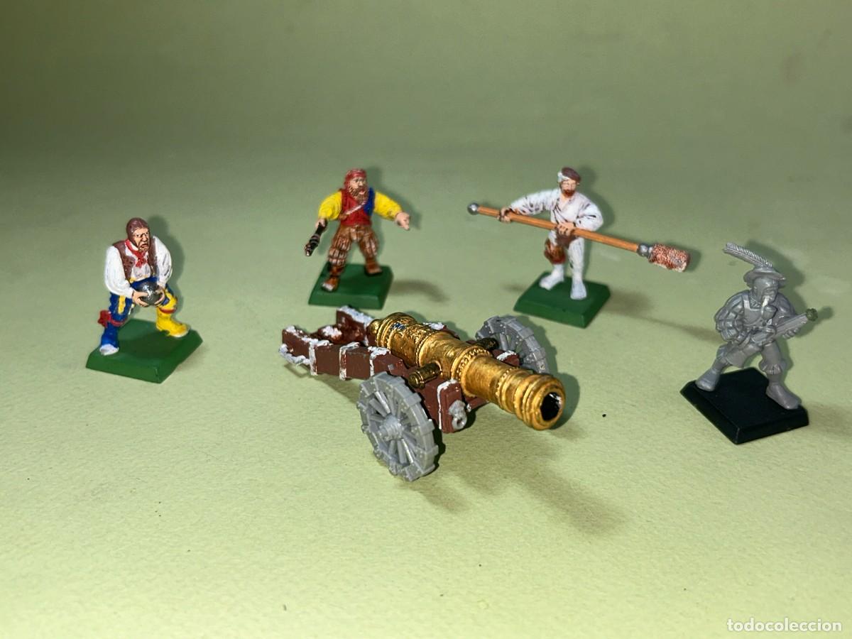 Preordini del sabato: Cavalieri Imperiali e Space Marines scendono in campo
