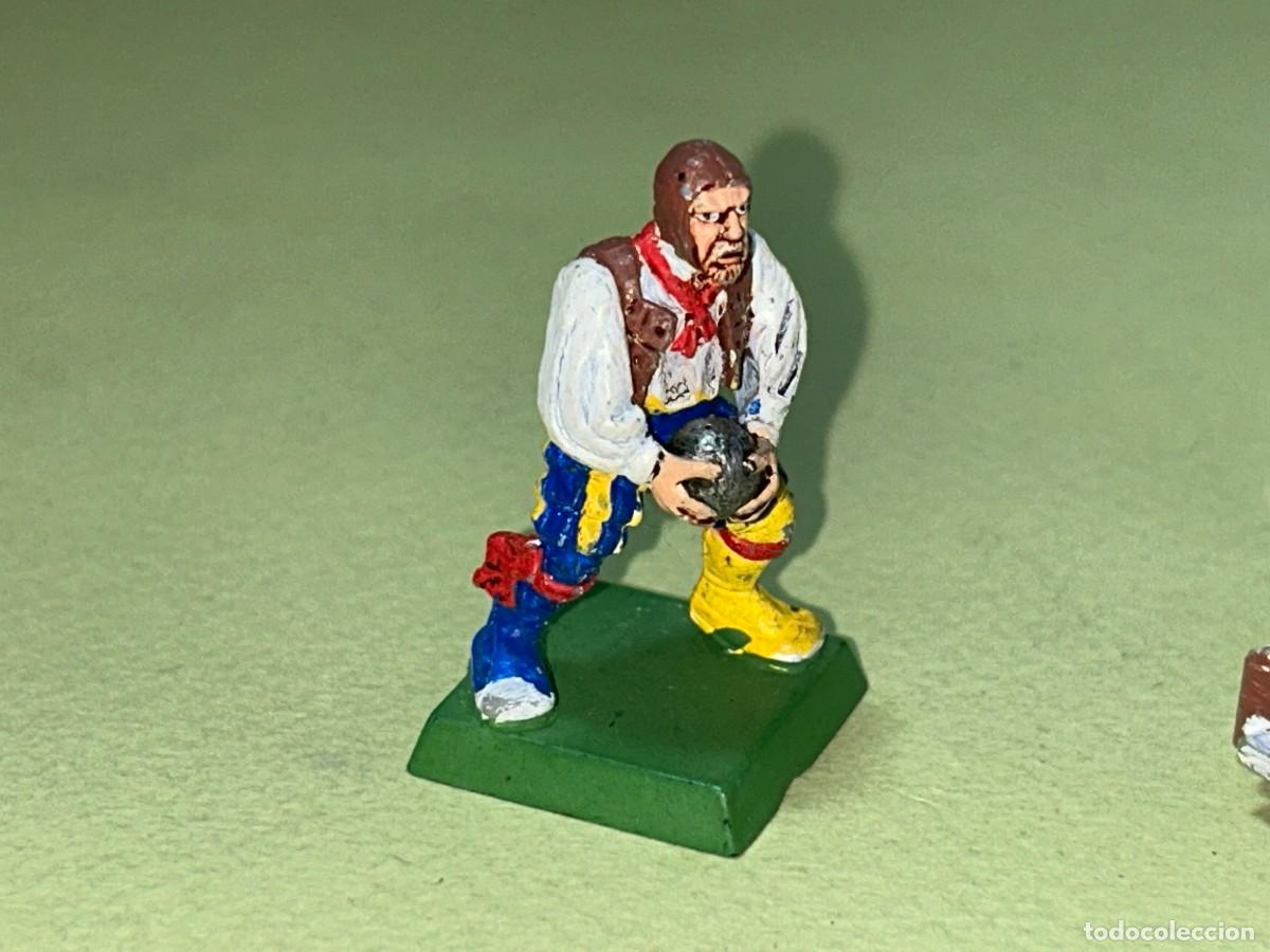 Juegos antiguos: Warhammer Imperio Gran Ca&ntilde;on - Foto 2