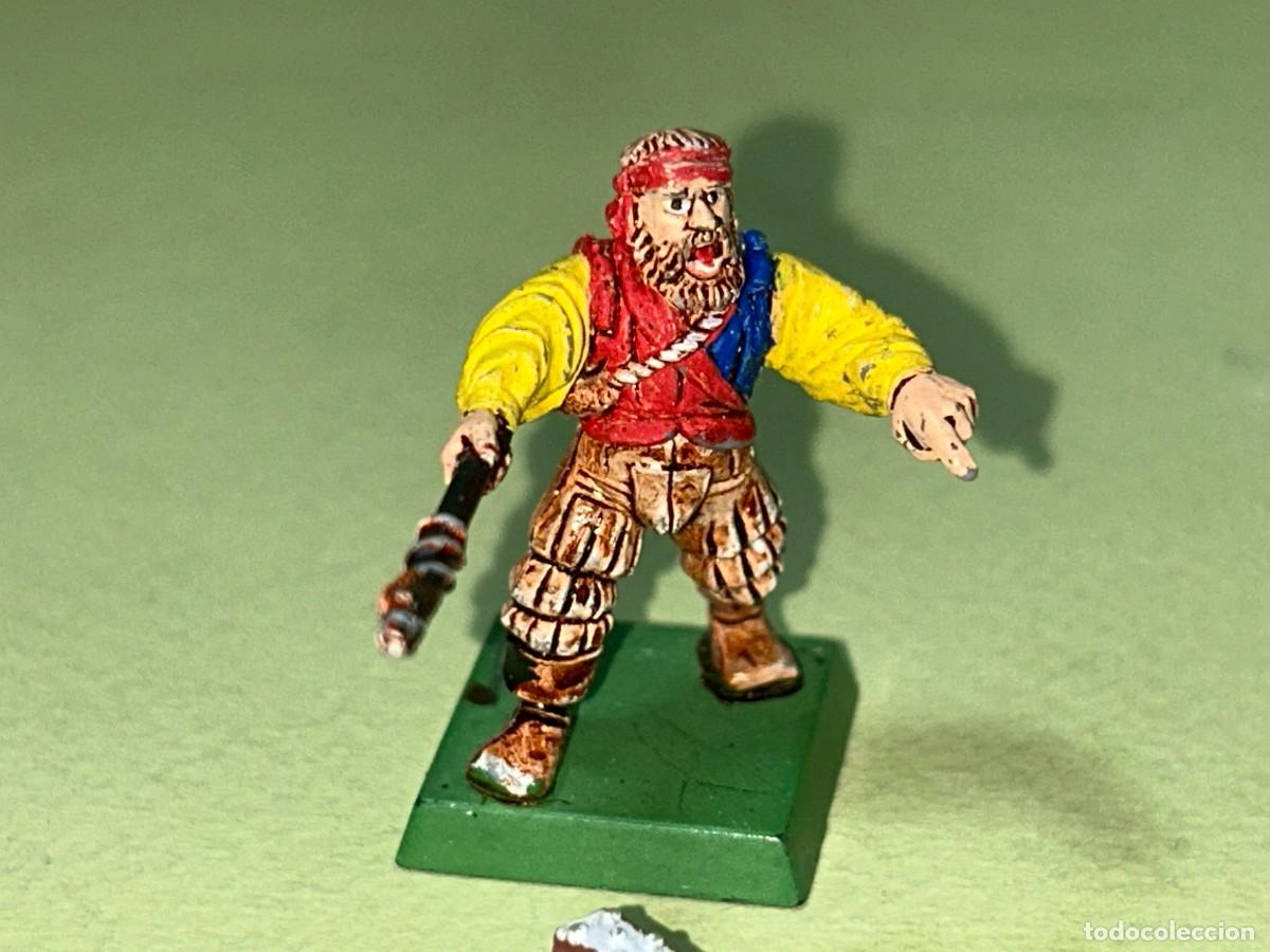 Juegos antiguos: Warhammer Imperio Gran Ca&ntilde;on - Foto 3