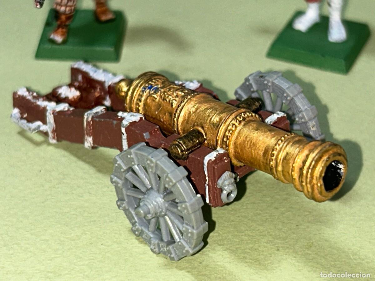 Juegos antiguos: Warhammer Imperio Gran Ca&ntilde;on - Foto 6