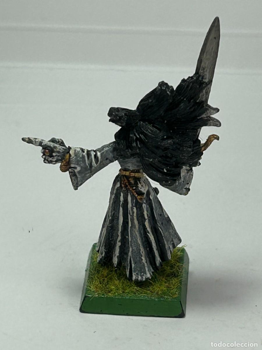 Juegos antiguos: Doncella Espectral Warhammer - Foto 2