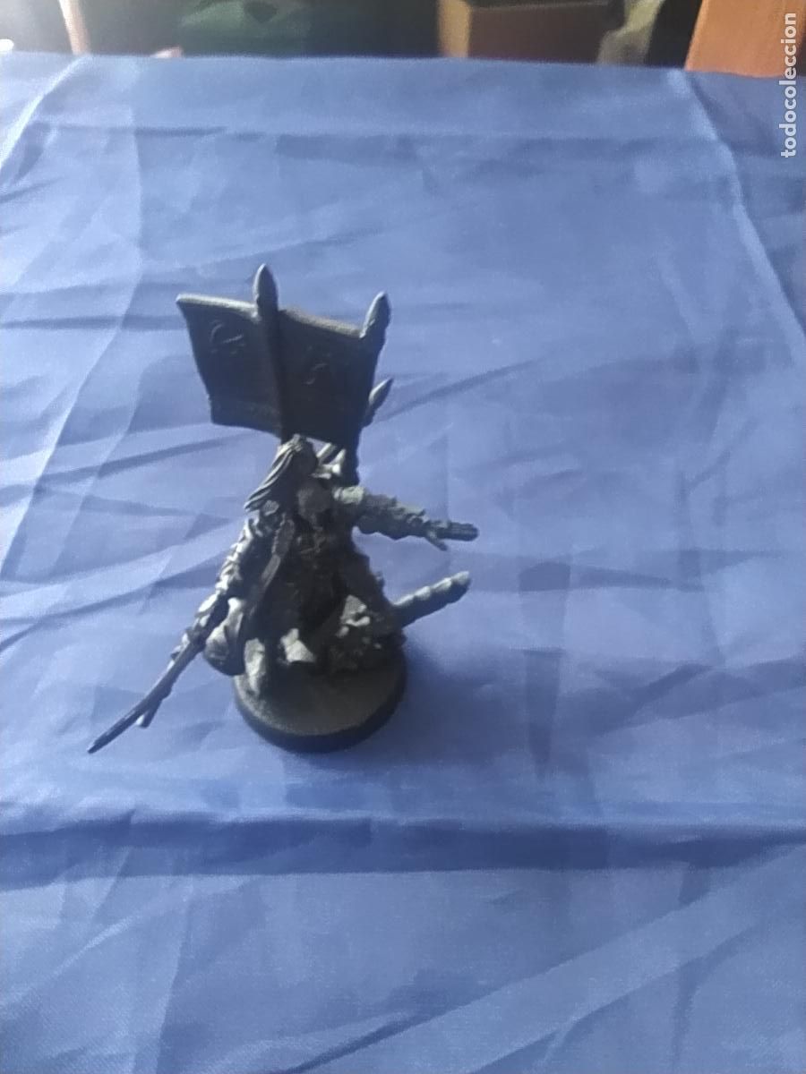 Juegos antiguos: Aeldari Eldar 40k Eldar personaje warhammer 40000 #22 - Foto 3