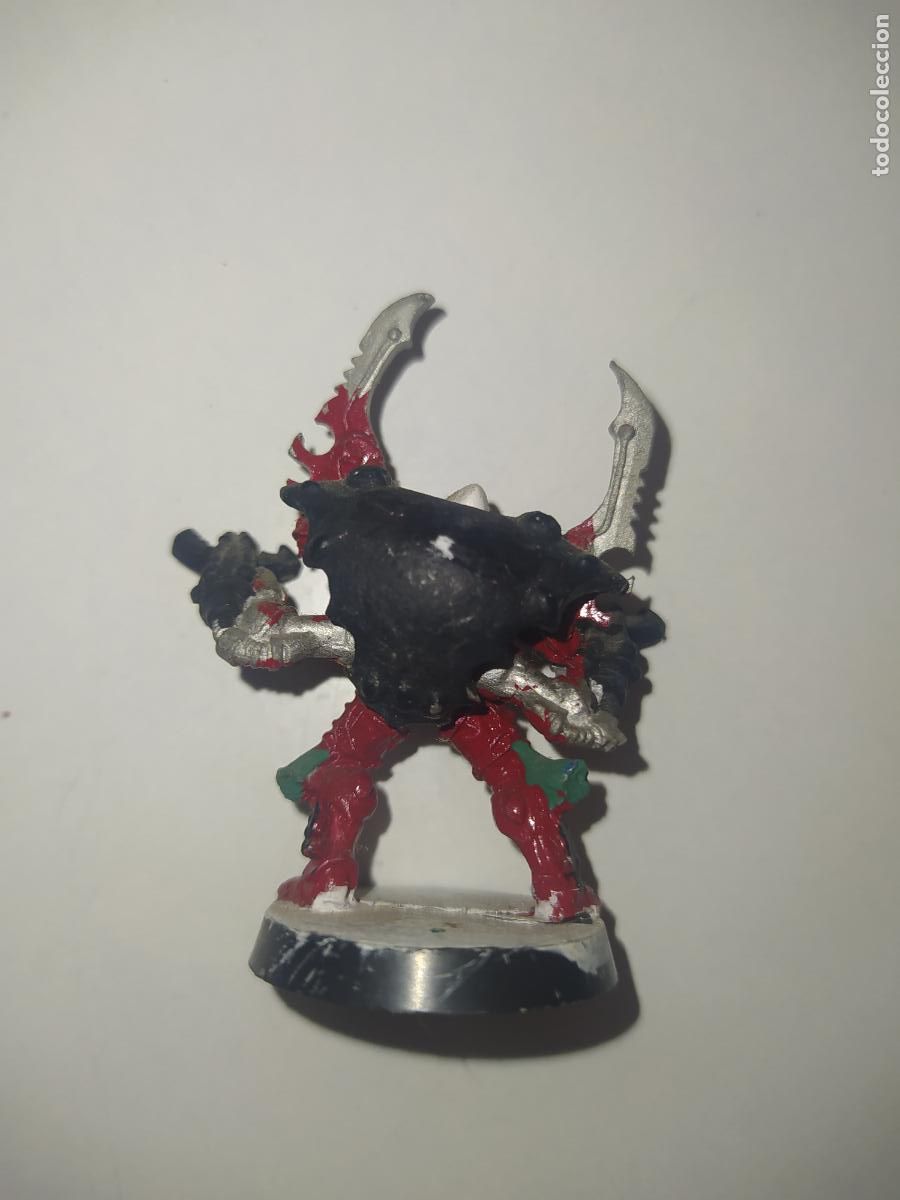 Juegos antiguos: Warhammer 40000 Warp Spider Exarch - Foto 2