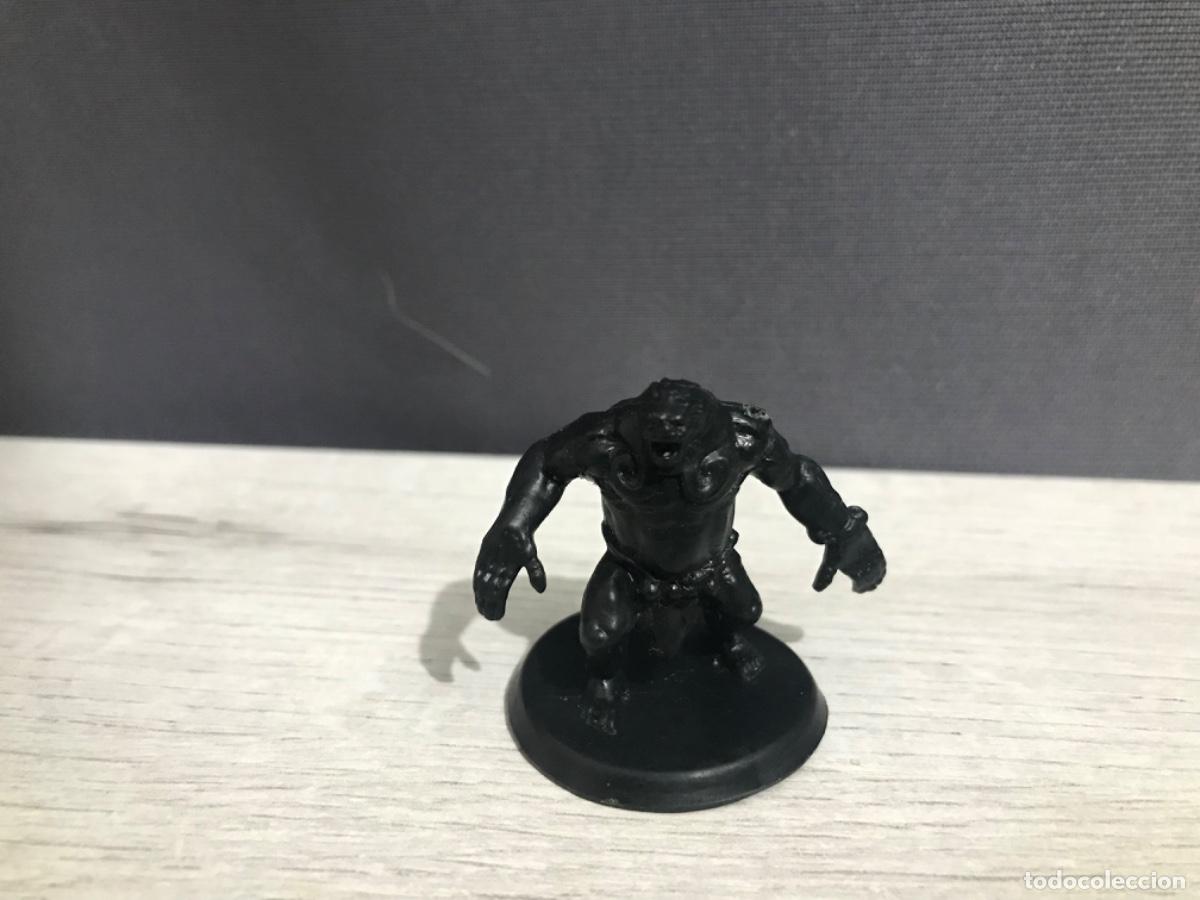 Juegos antiguos: Lote de 7 figuras warhammer - Foto 8