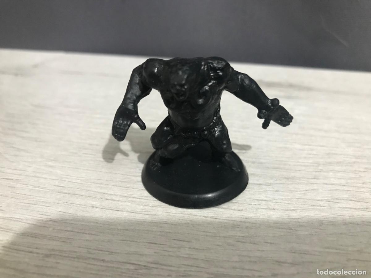 Juegos antiguos: Lote de 7 figuras warhammer - Foto 9