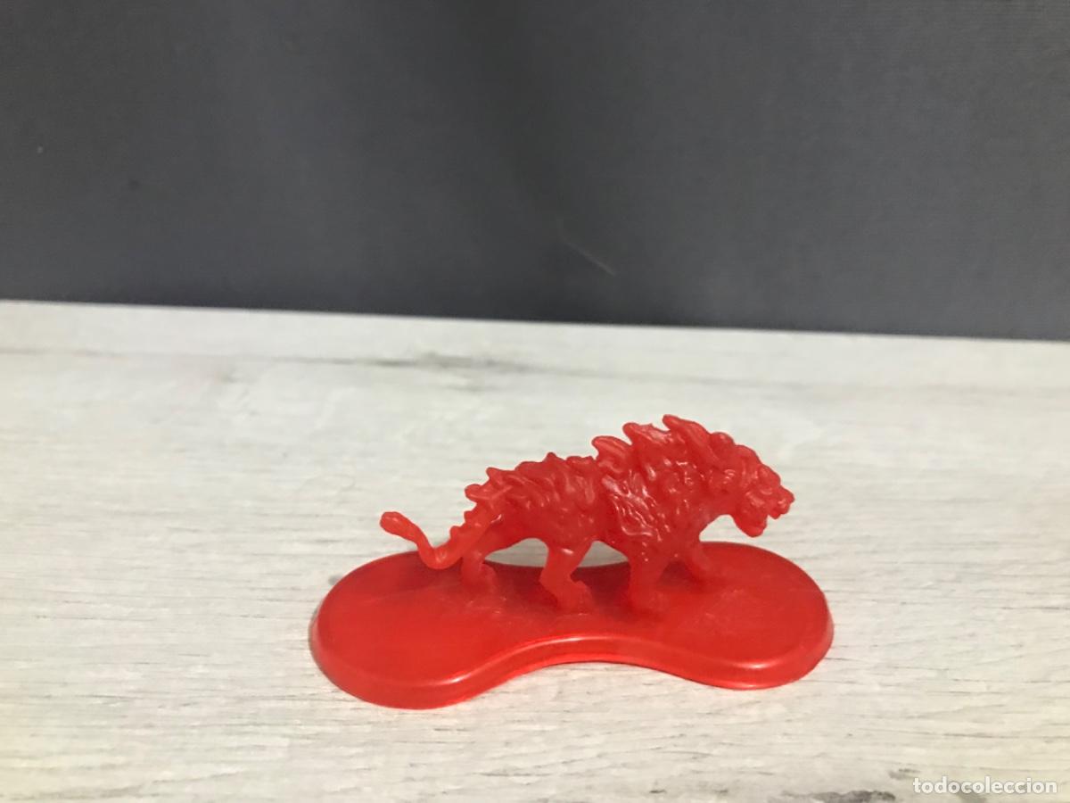 Juegos antiguos: Lote de 5 figuras warhammer - Foto 6