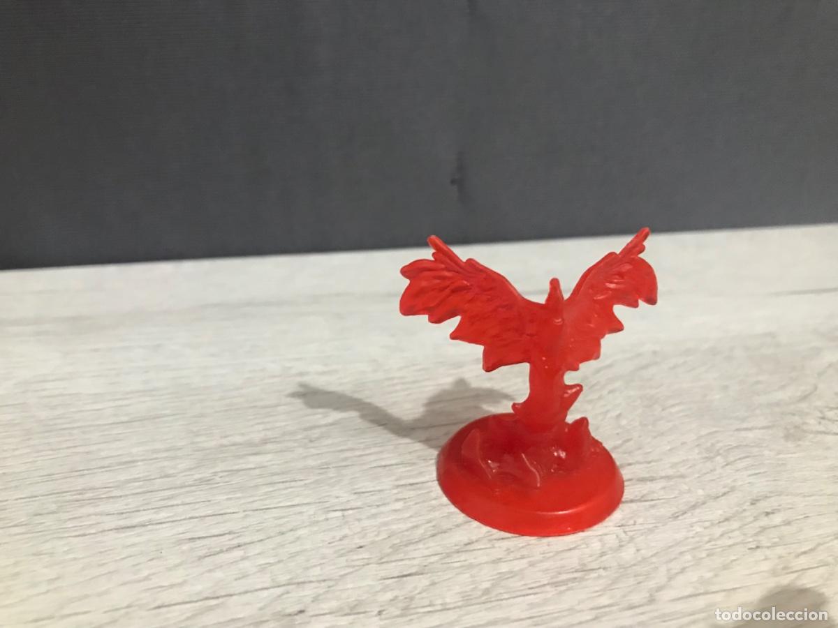 Juegos antiguos: Lote de 5 figuras warhammer - Foto 7