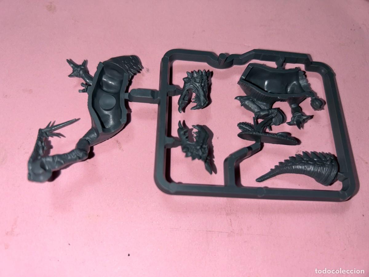 Juegos antiguos: WARHAMMER SAURUS KNIGHTS SERAPHON - Foto 3