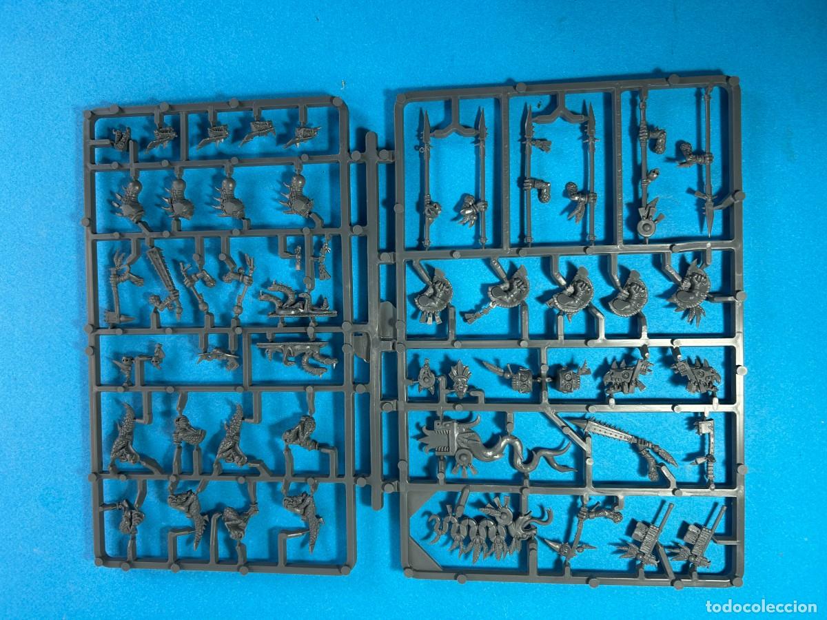 Juegos antiguos: SERAPHOON DE WARHAMMER - INCOMPLETO - Foto 6