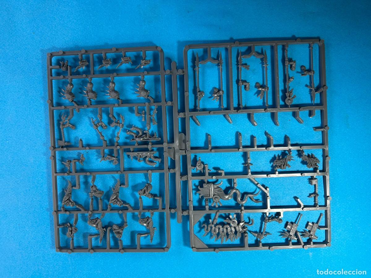 Juegos antiguos: SERAPHOON DE WARHAMMER - INCOMPLETO - Foto 7