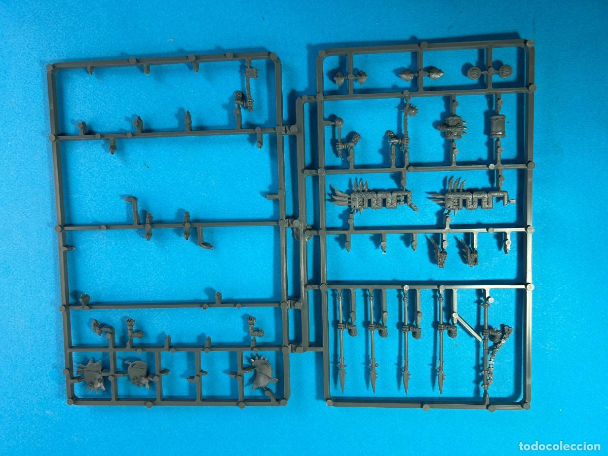 Juegos antiguos: SERAPHOON DE WARHAMMER - INCOMPLETO - Foto 10