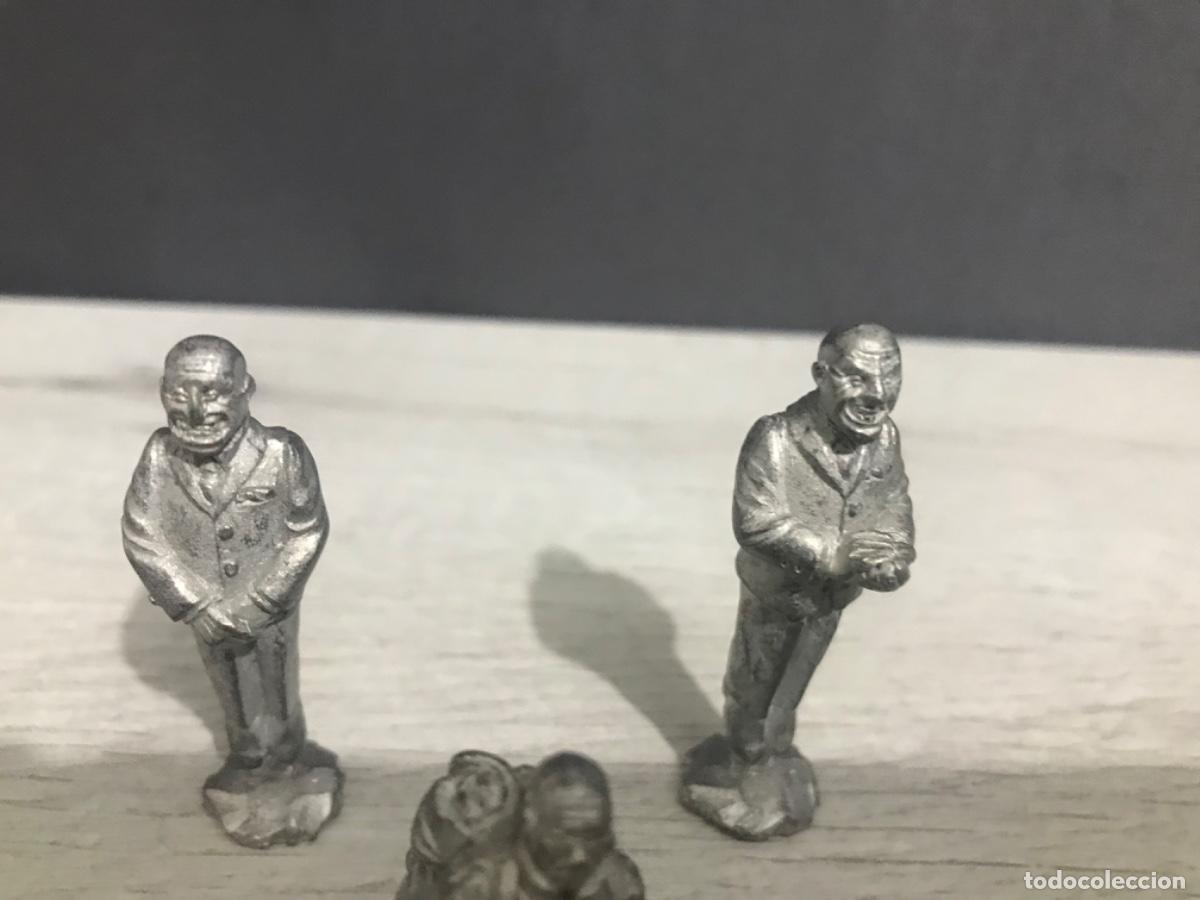 Juegos antiguos: Lote de figuras Warhamer - Foto 4