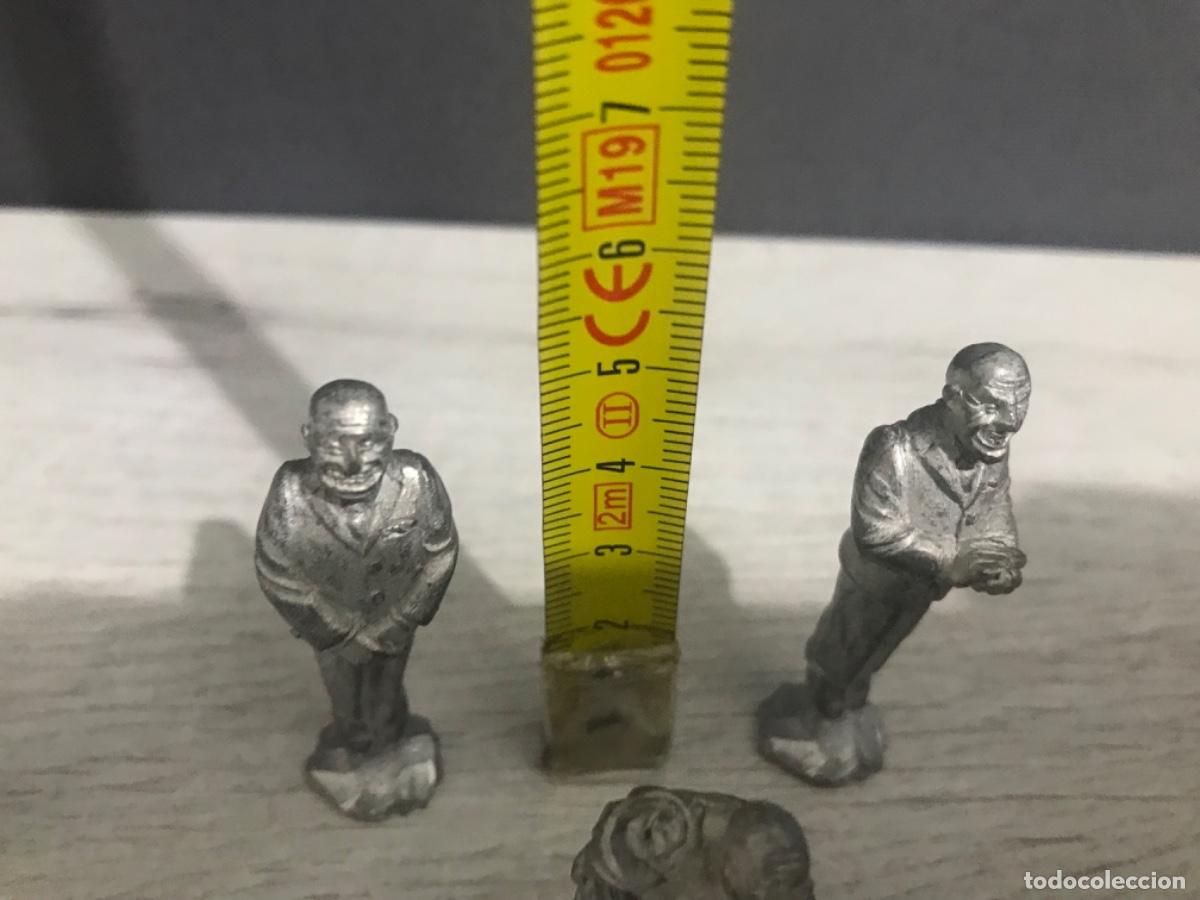 Juegos antiguos: Lote de figuras Warhamer - Foto 7