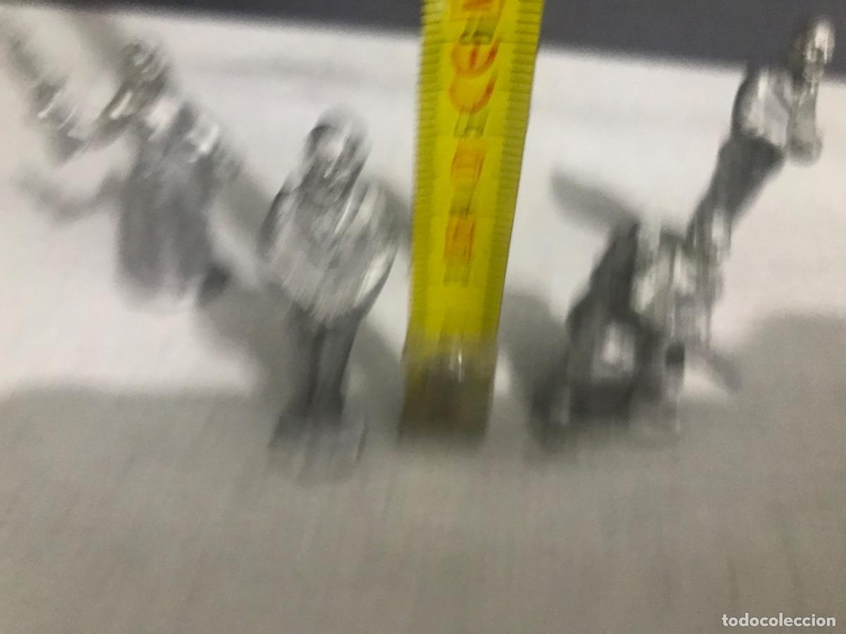 Juegos antiguos: Lote de figuras Warhamer - Foto 8